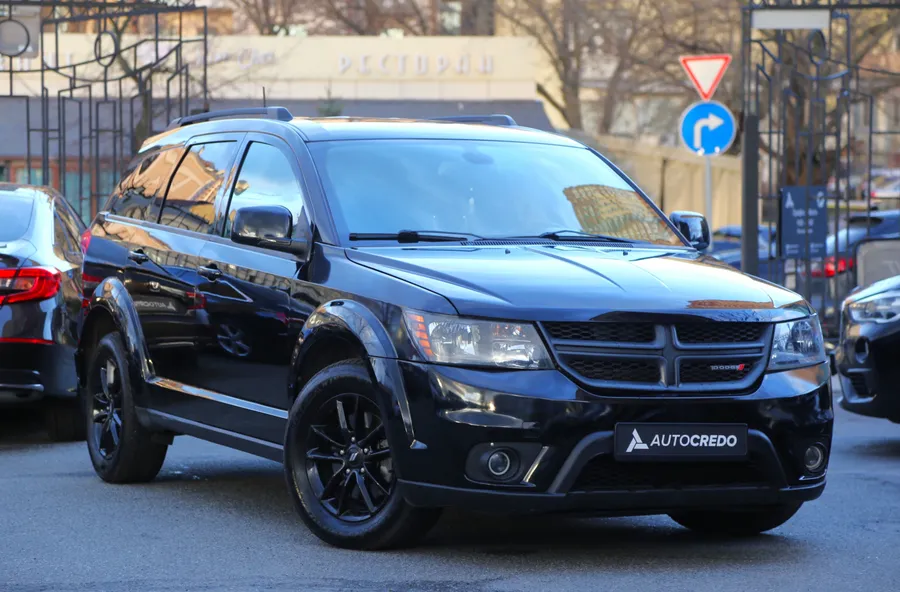 Продажа  Dodge Journey, 2019р.